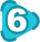 6 6