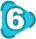 6 6