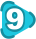 9 9