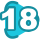 18 18